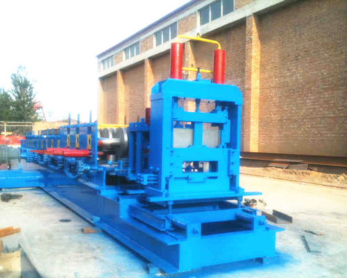 C型鋼機(jī)全自動(dòng)80-300無級(jí)速調(diào)