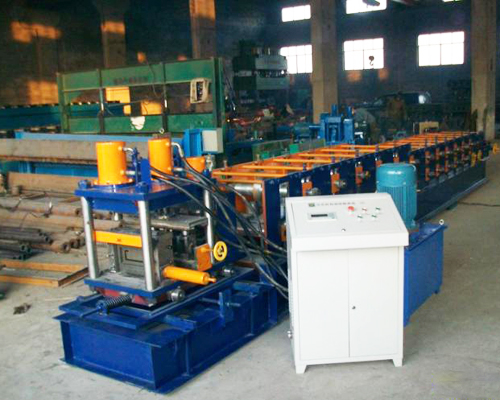 C型鋼機(jī)60-300