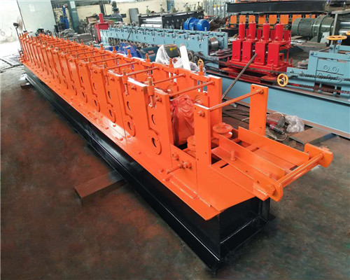 太陽(yáng)能光伏支架設(shè)備