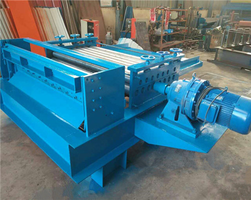 3mm厚開平機(jī)